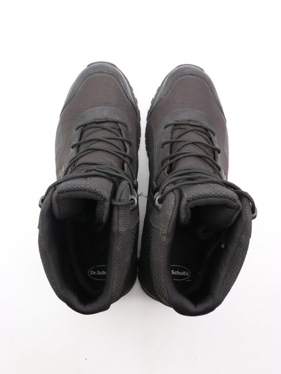 Under Armour Valsetz Tactical Boots Men\'s Size 12 Military Black Lace Up main image 5